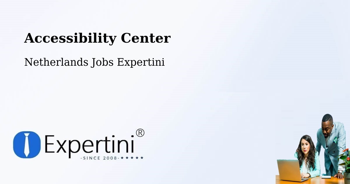 Accessibility Statement – Odijk - Netherlands Jobs Expertini