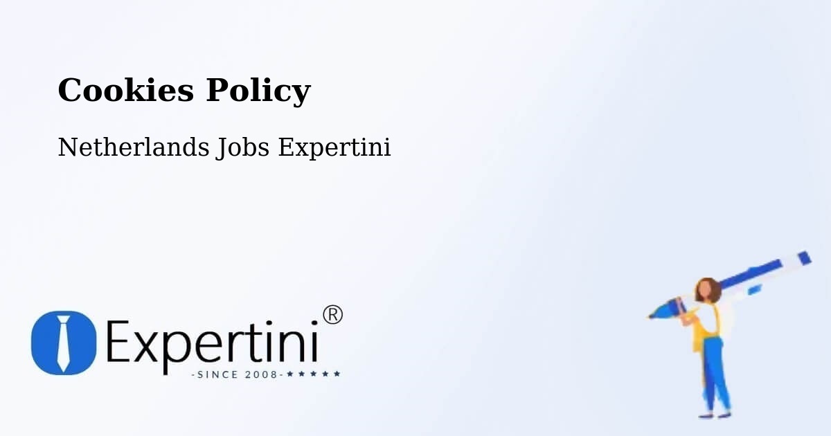 Cookie Policy – Odijk - Netherlands Jobs Expertini