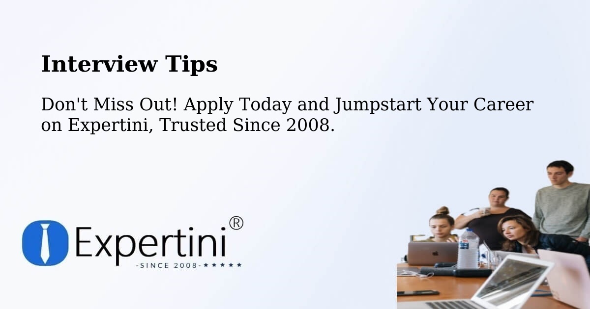 Interview Tips & Techniques for Job Seekers – Odijk - Odijk, Netherlands Jobs Expertini