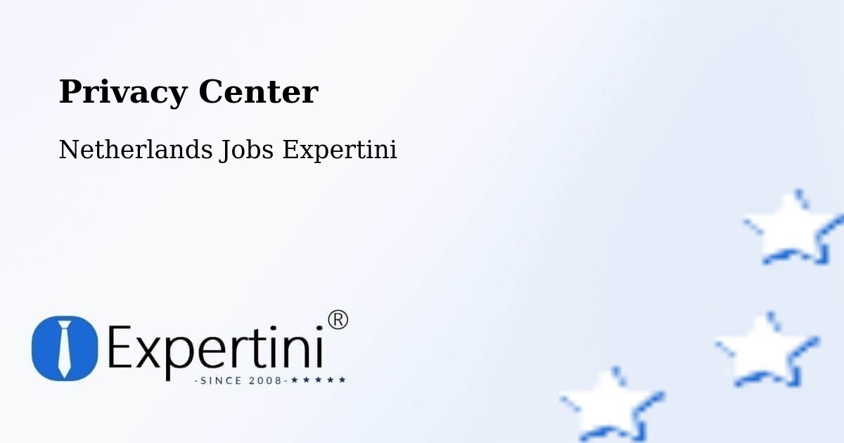 Privacy Policy – Odijk - Netherlands Jobs Expertini